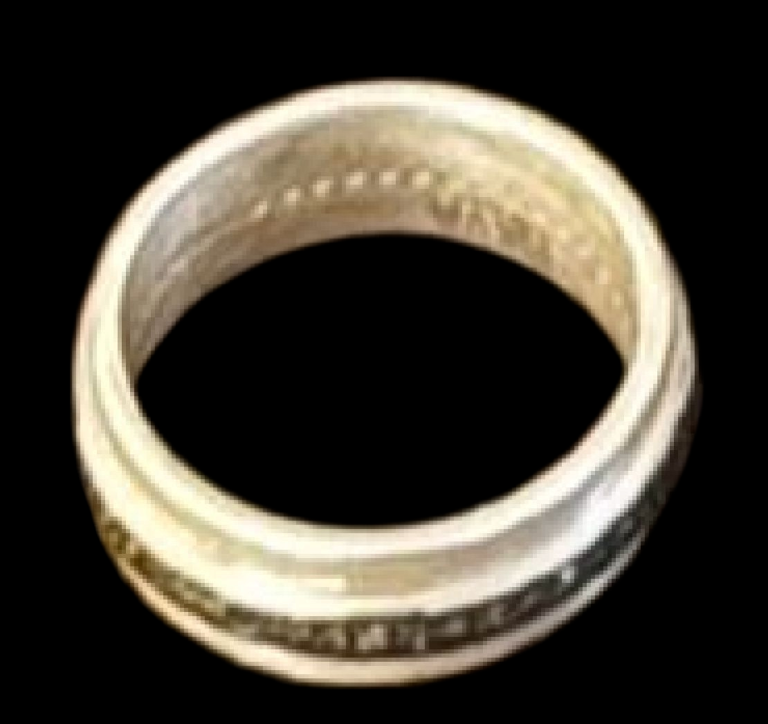RING SAPHALE