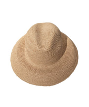 ORCHID HAT