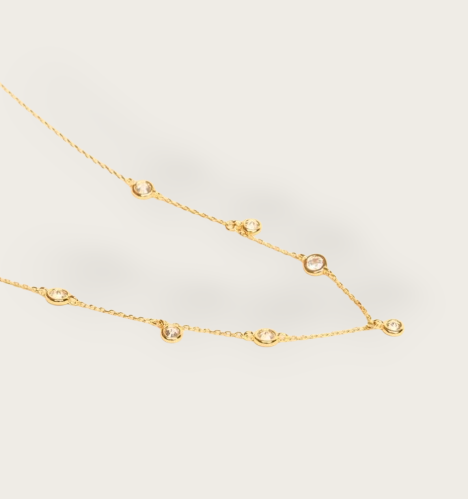 YOZO NECKLACE