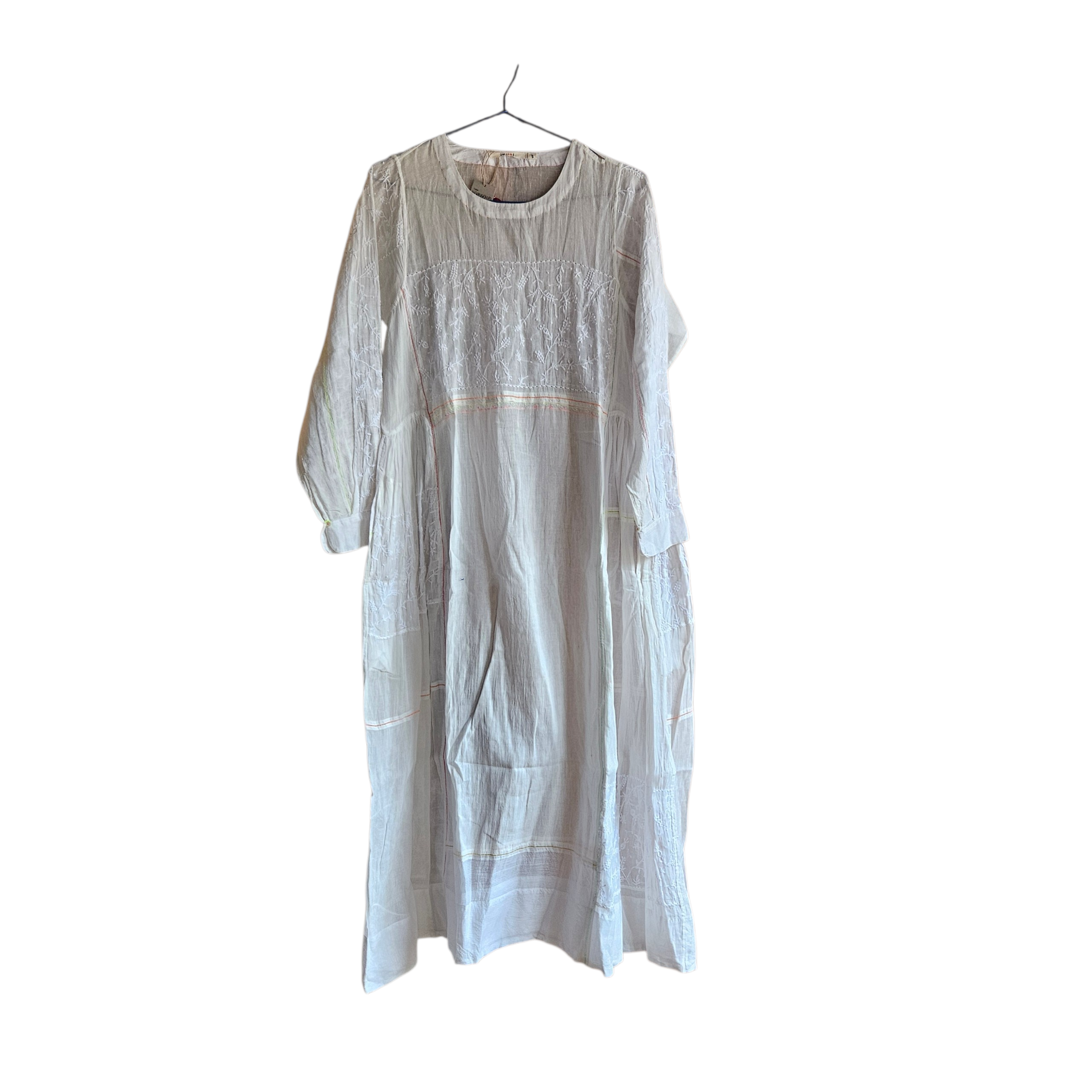 HERBARIUM-19 LONG DRES