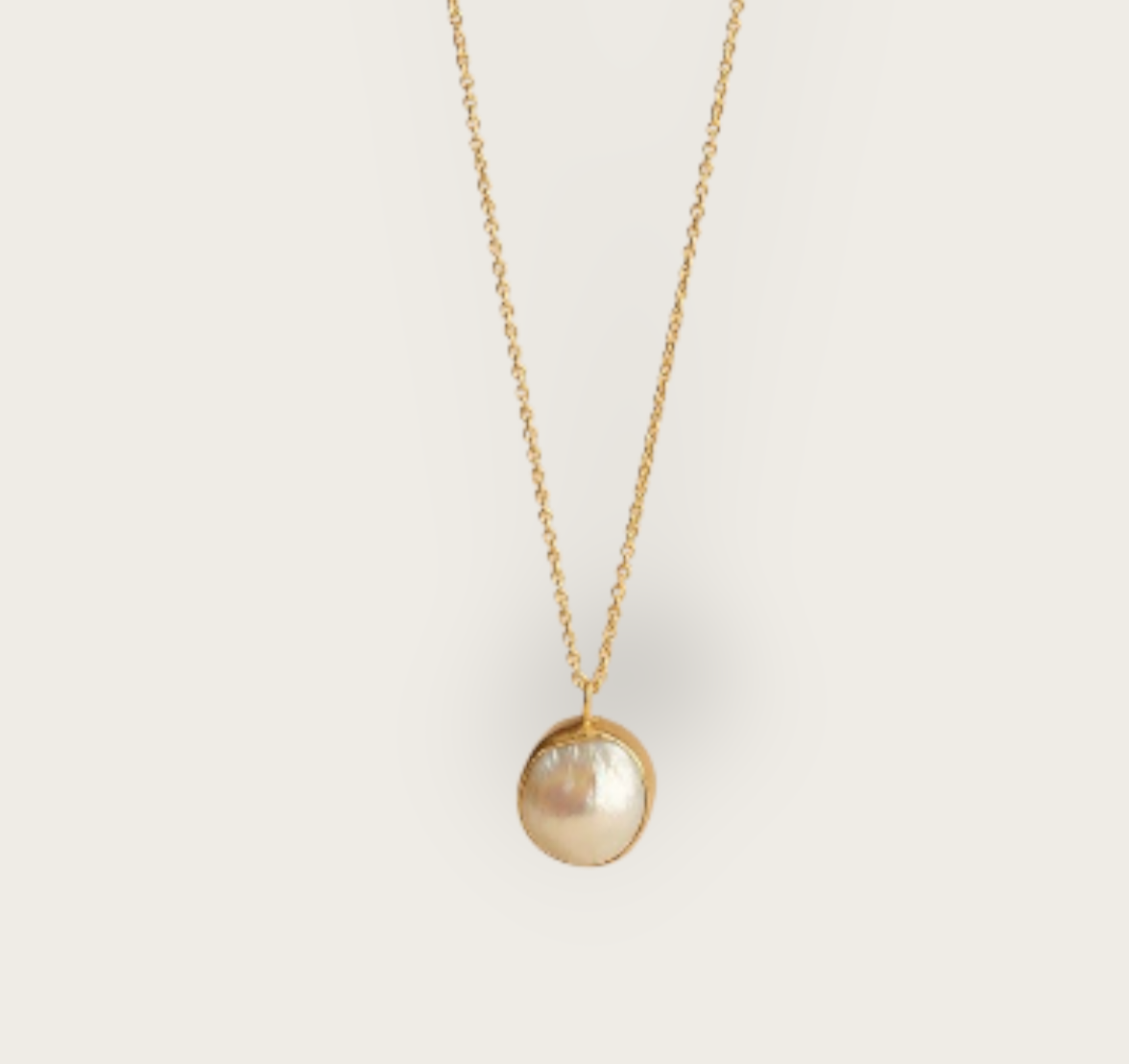 MURNIA NECKLACE