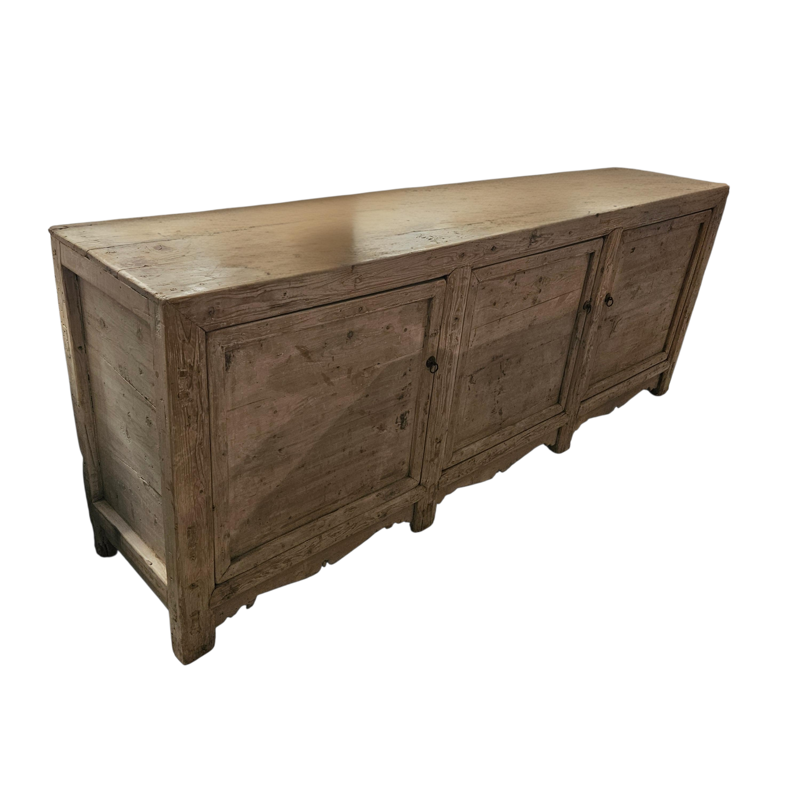 226•48•87 cms. SIDEBOARD