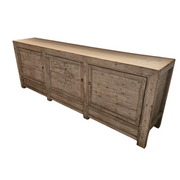 233•48•84 cms. SIDEBOARD