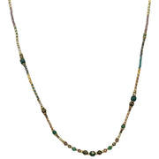 N°11 NECKLACE