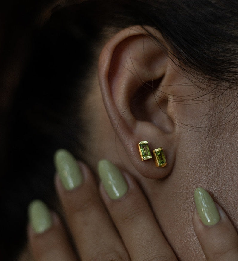 SINIU EARRINGS