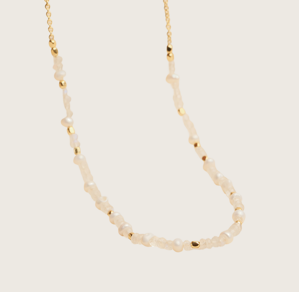 TANINA NECKLACE