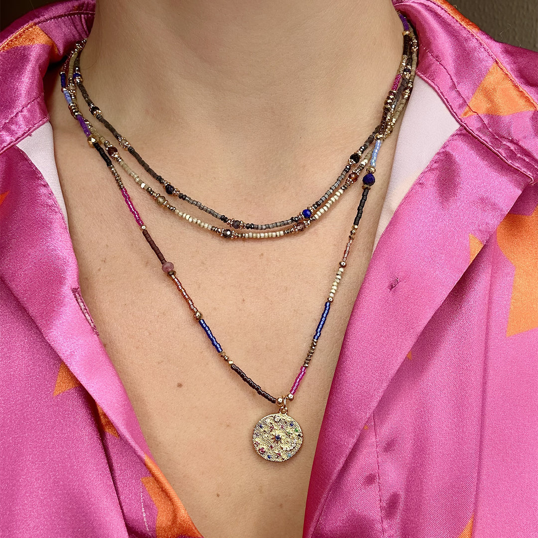 N°07 NECKLACE