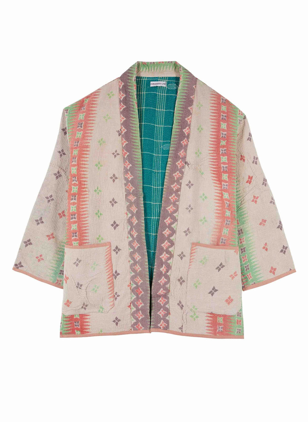 KIMONO KANTHA