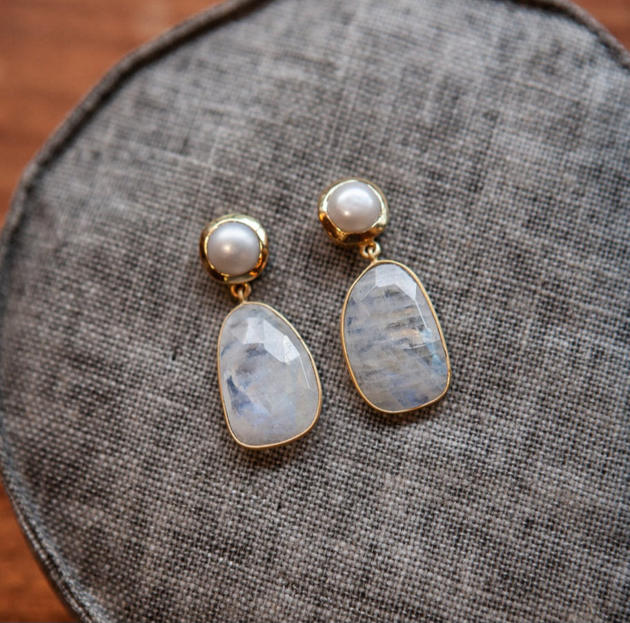WASA EARRINGS