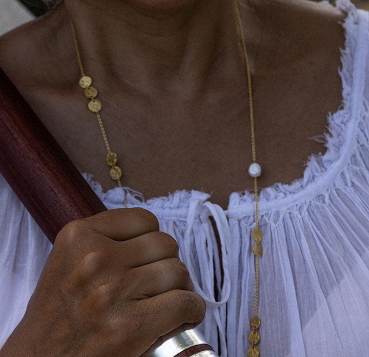 KAMAL NECKLACE