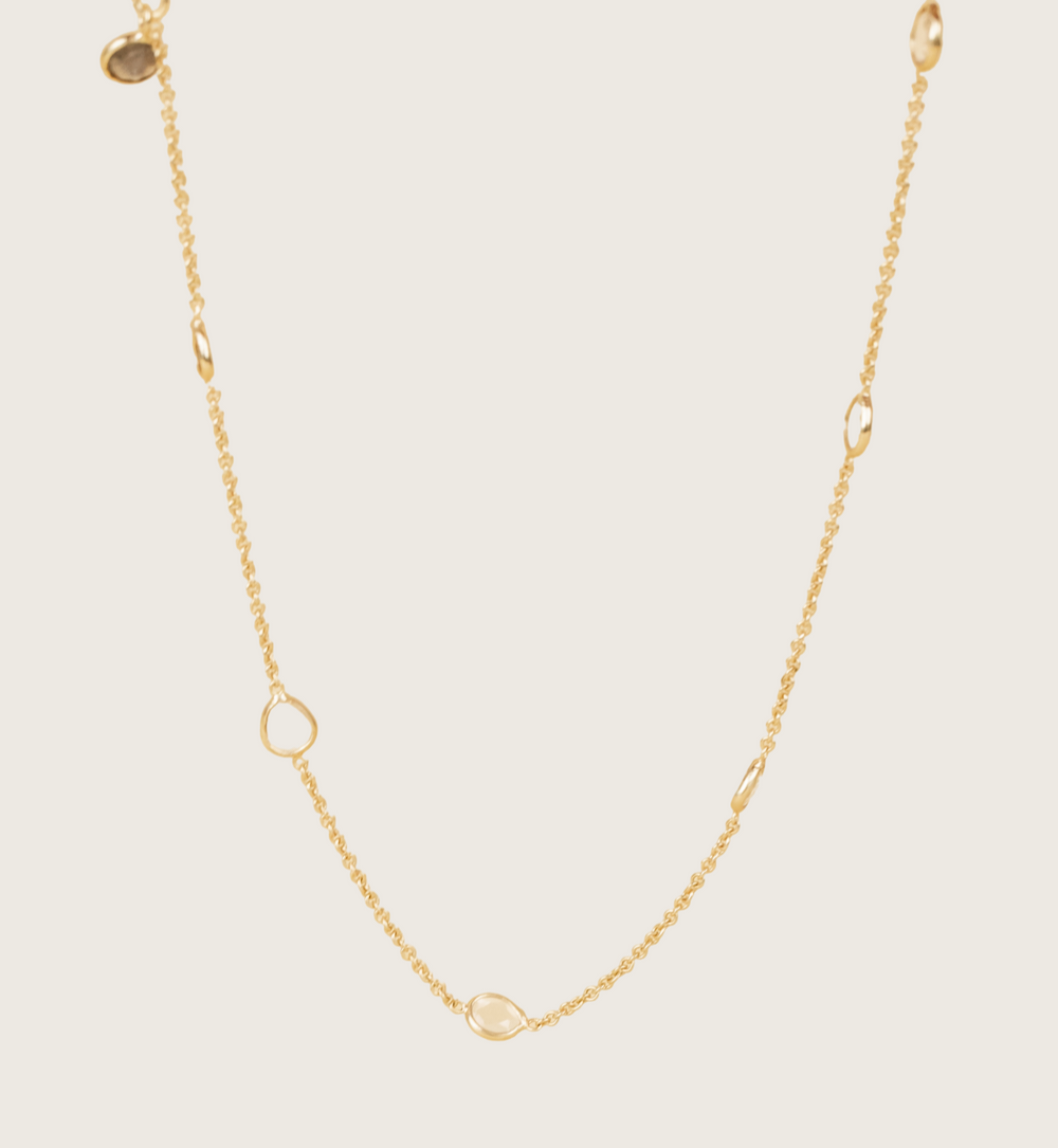 AIMOUNI NECKLACE