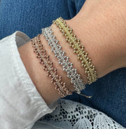 DAHLIA BRACELET
