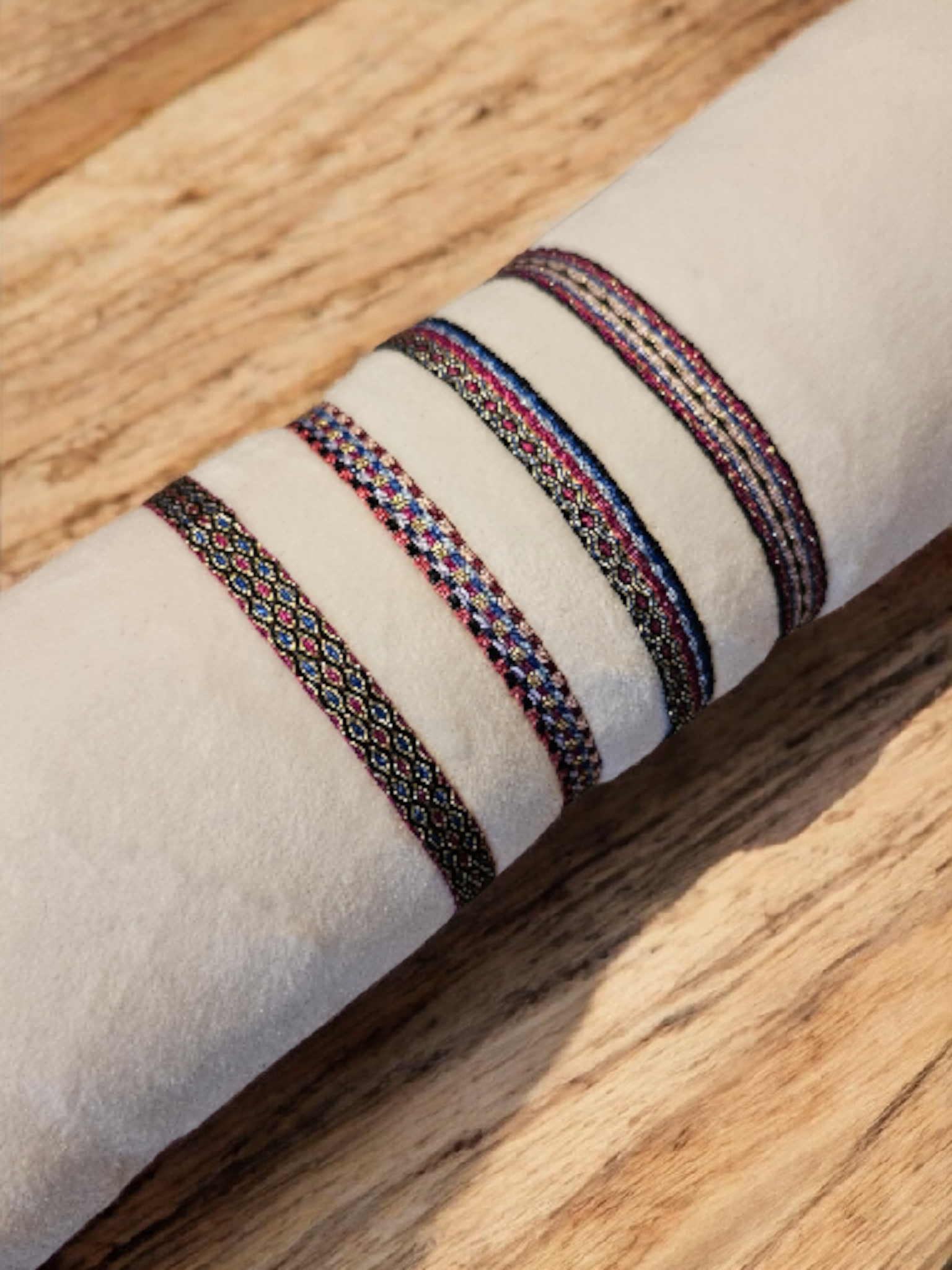 MT80 BRACELET