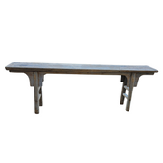 215x32x70 cms. TV CONSOLE