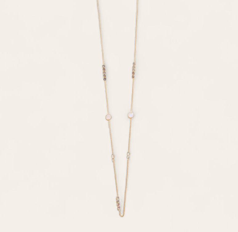 KAZIN NECKLACE
