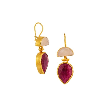 N°188 EARRINGS