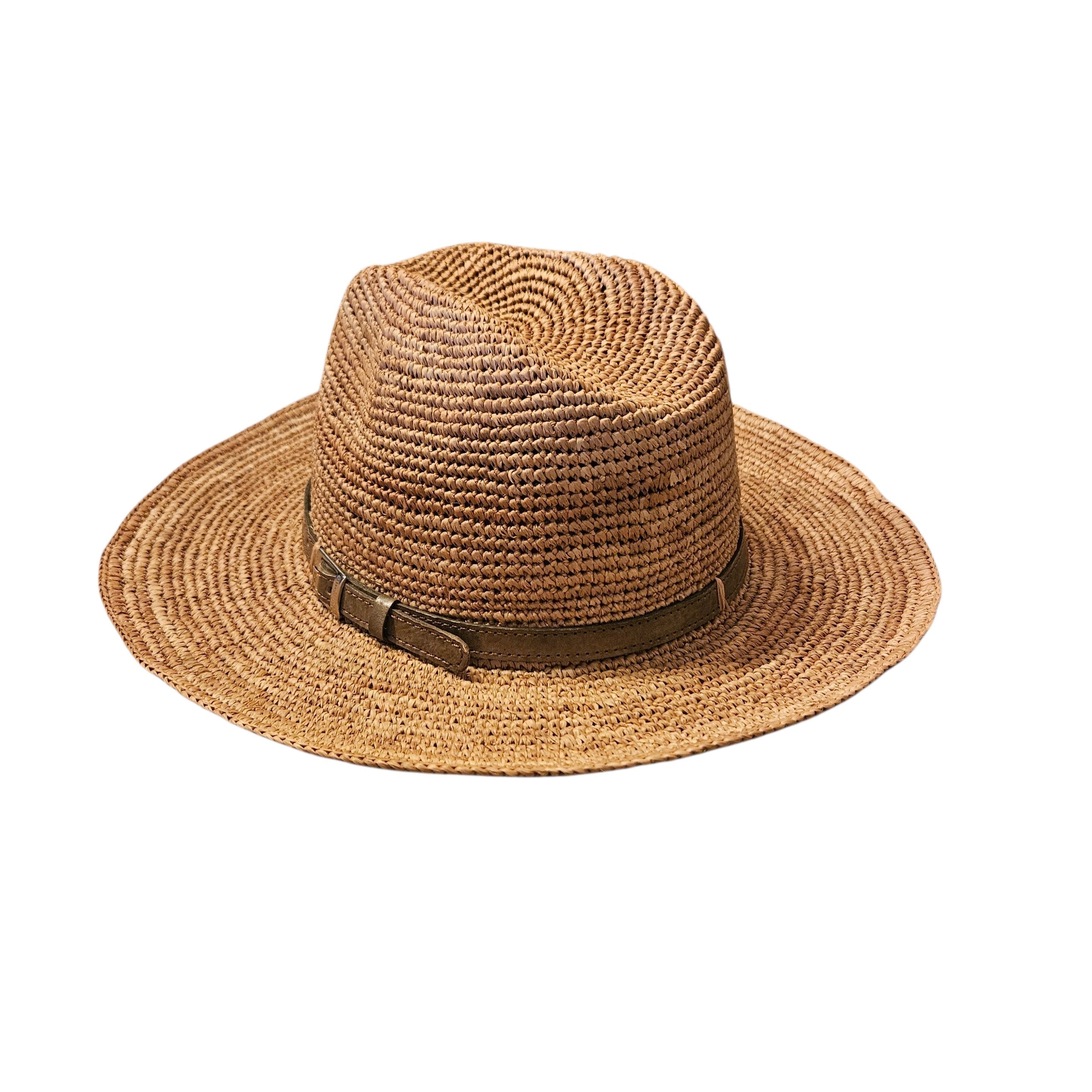 PANAMA HAT