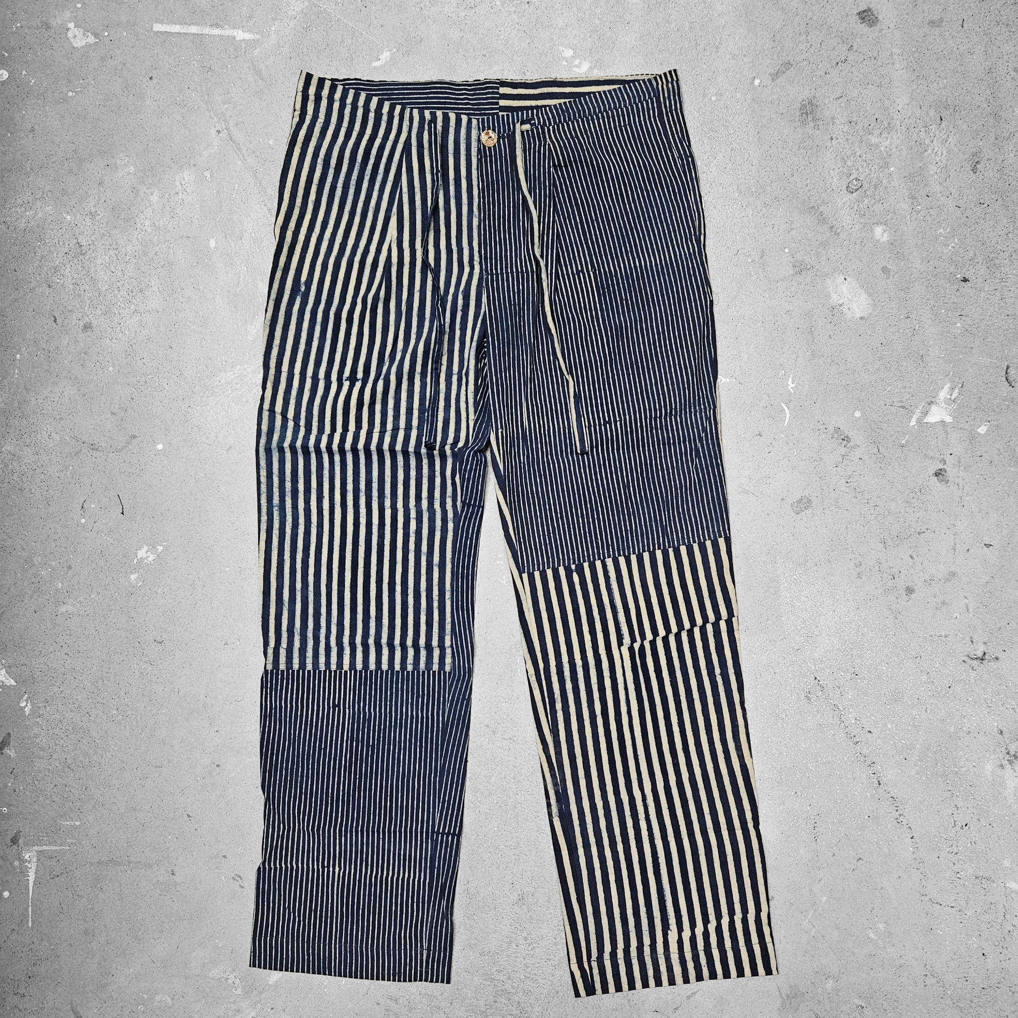 CAURA TROUSERS 7126