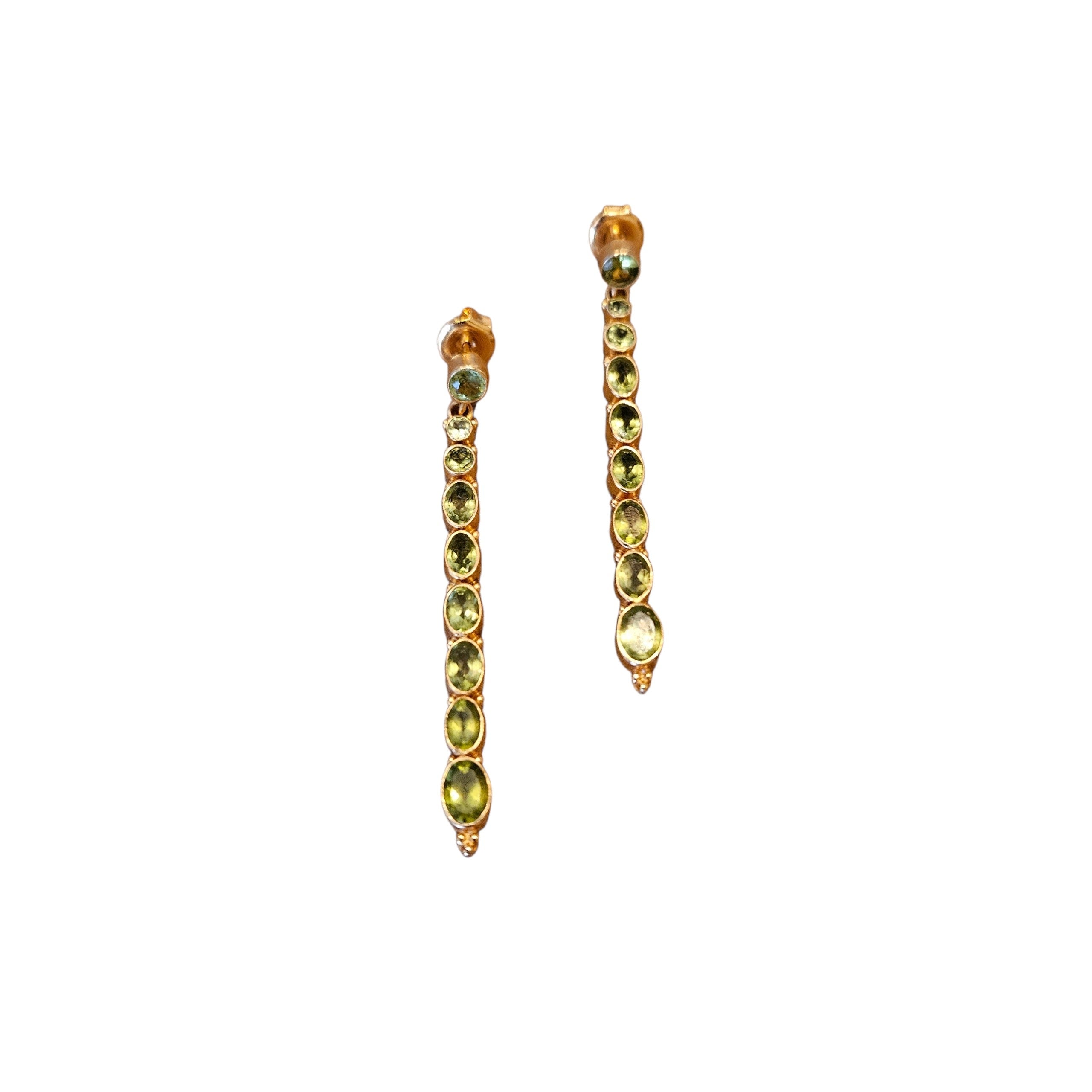N°09  11,69g. EARRINGS