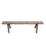 165x15x50 cms. BENCH