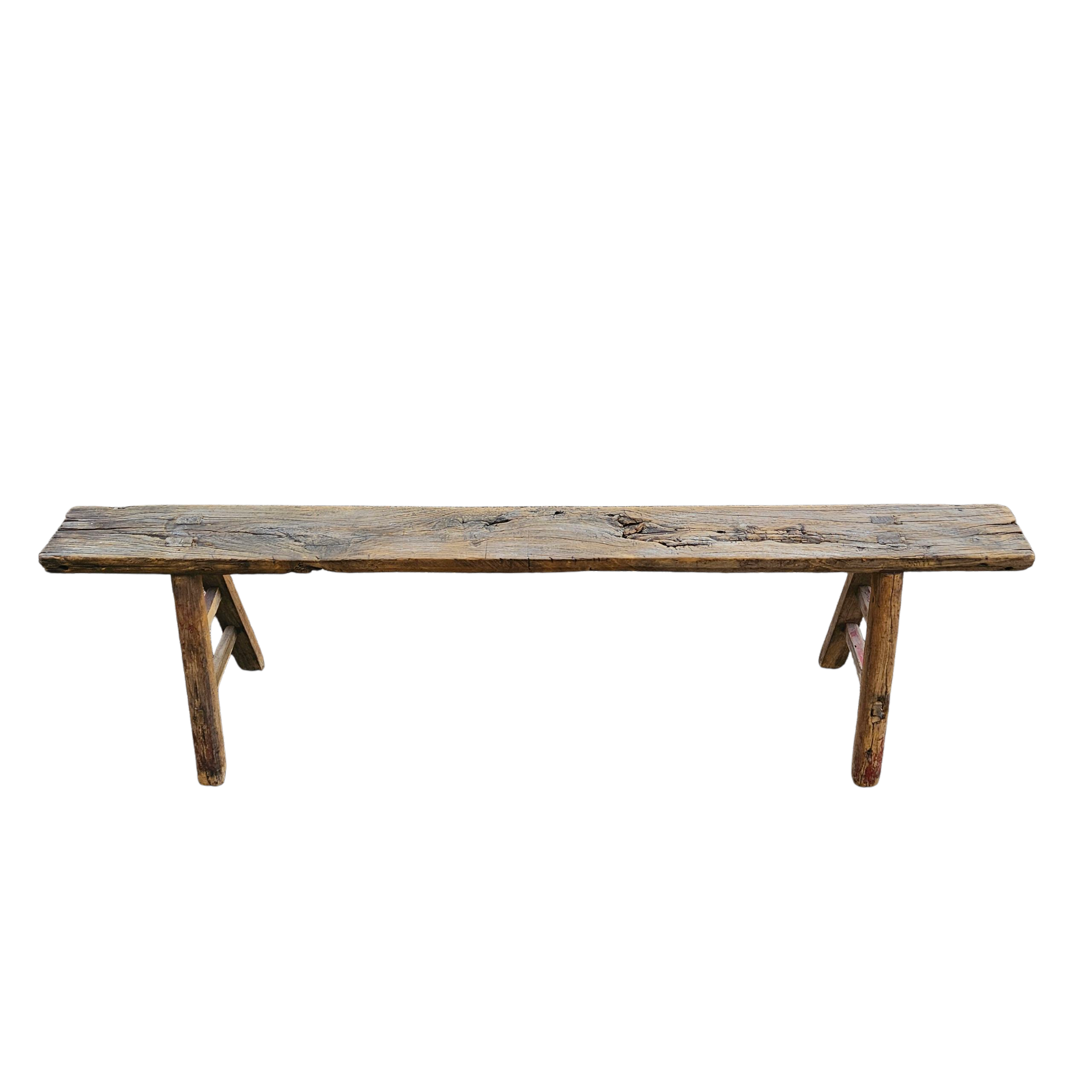 165x15x50 cms. BENCH