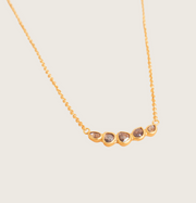 ABIDIN NECKLACE
