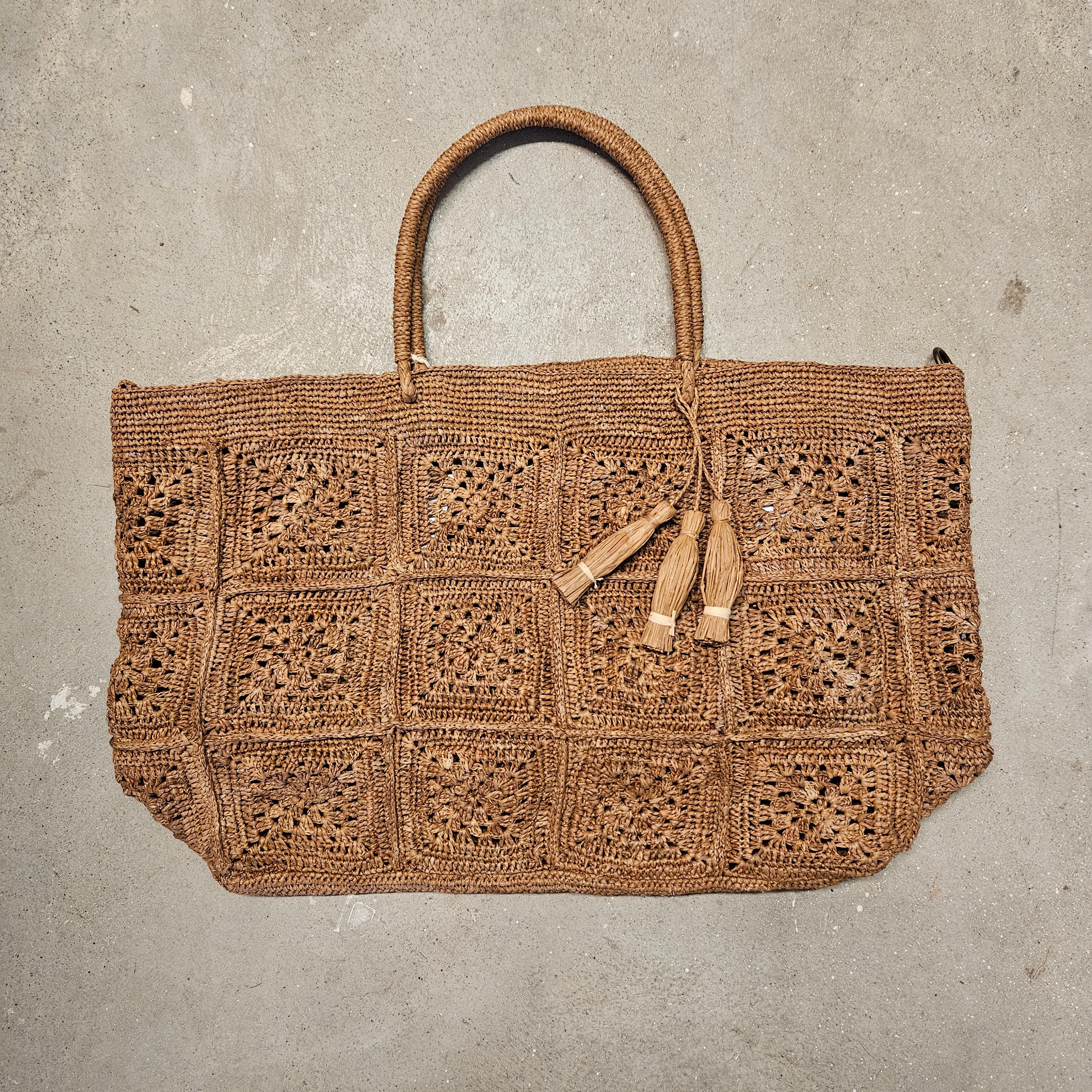 MALETTE KARO NVL L BAG