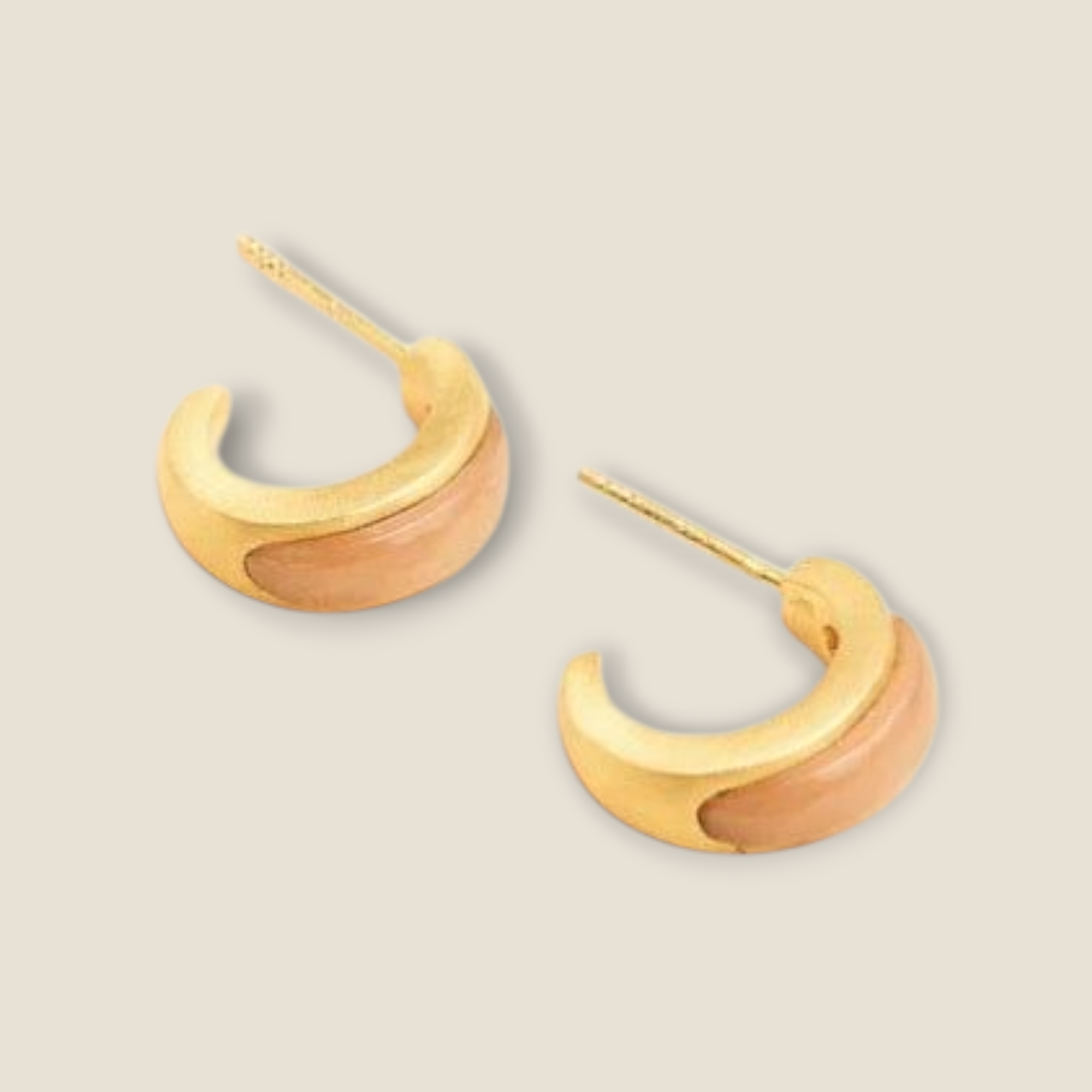 TAUNA EARRINGS