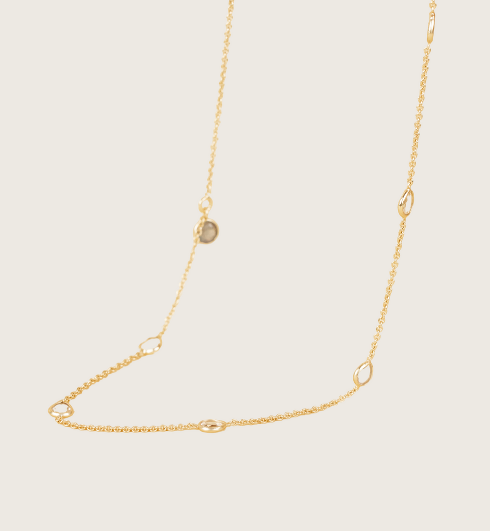 AIMOUNI NECKLACE