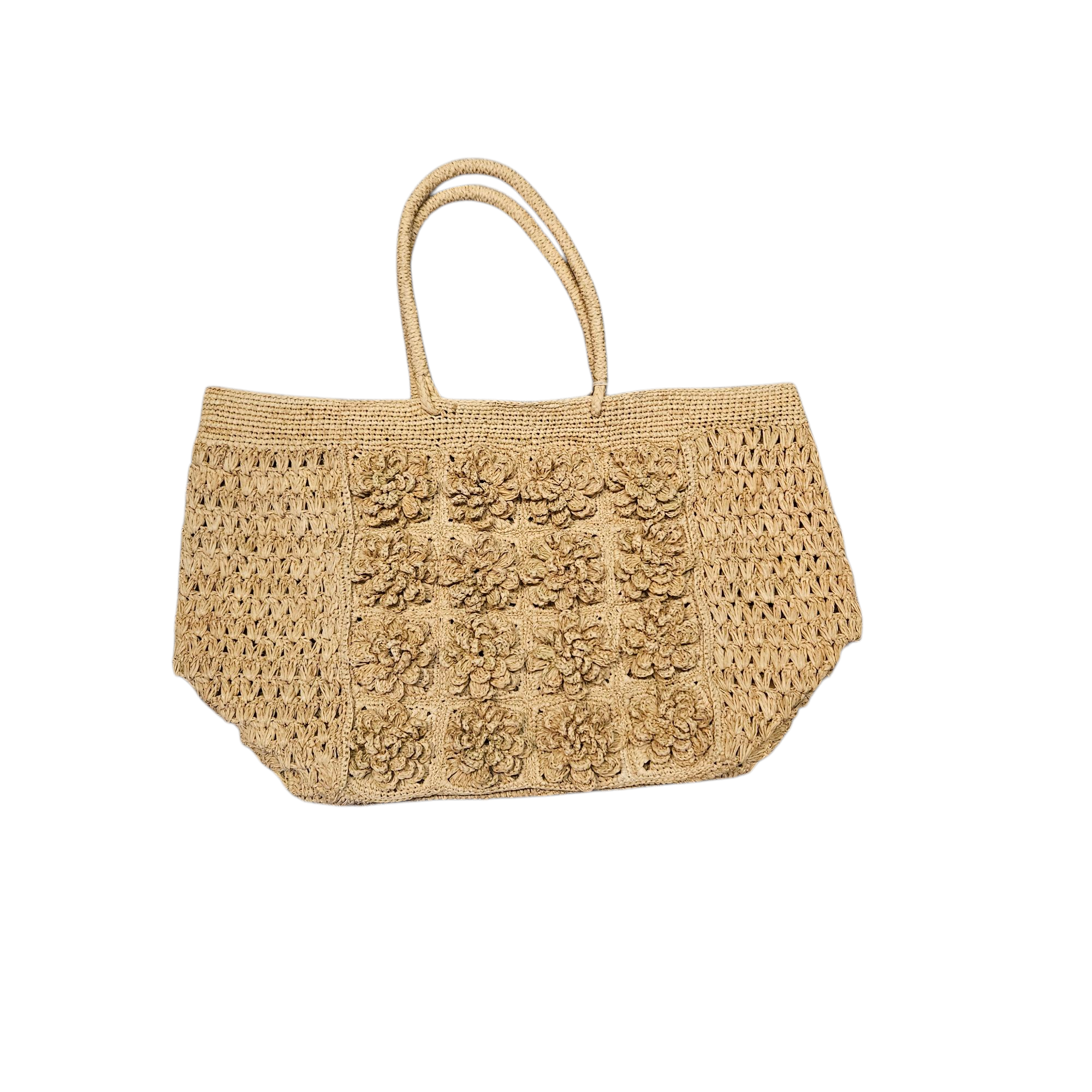 TSARA FLORE BAG