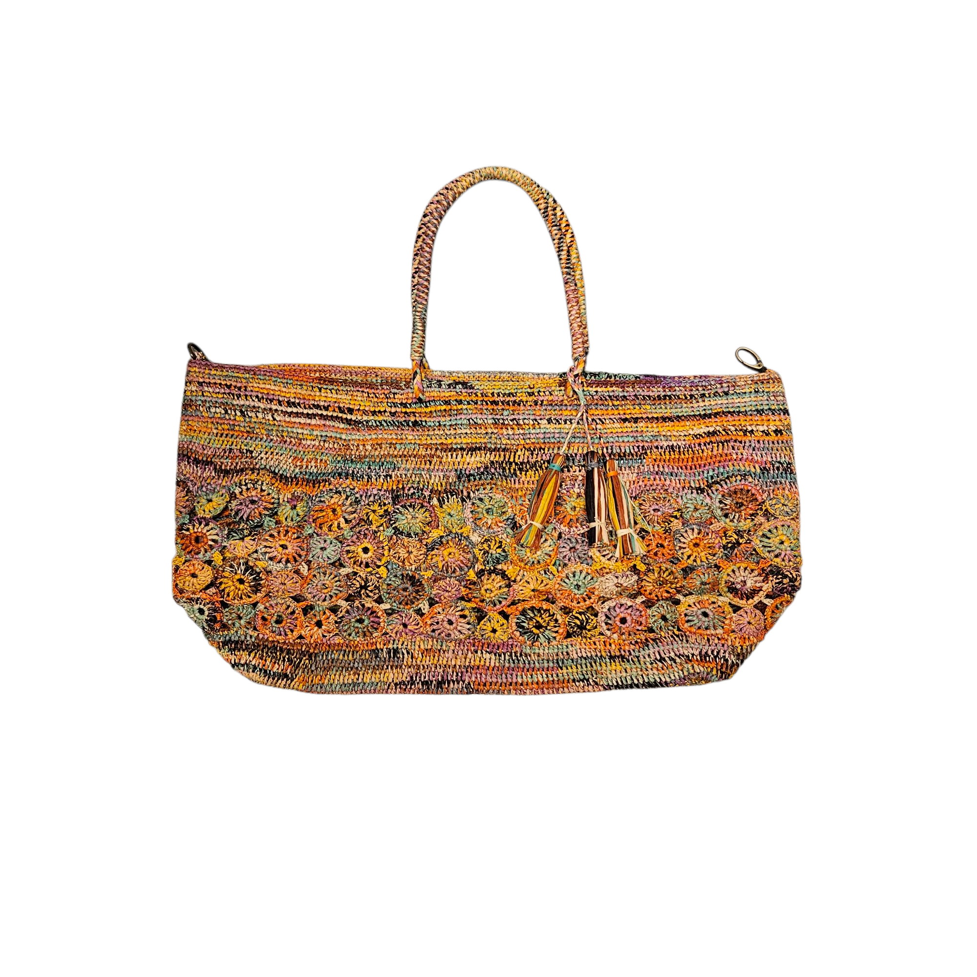 MALETTE PASTY L BAG