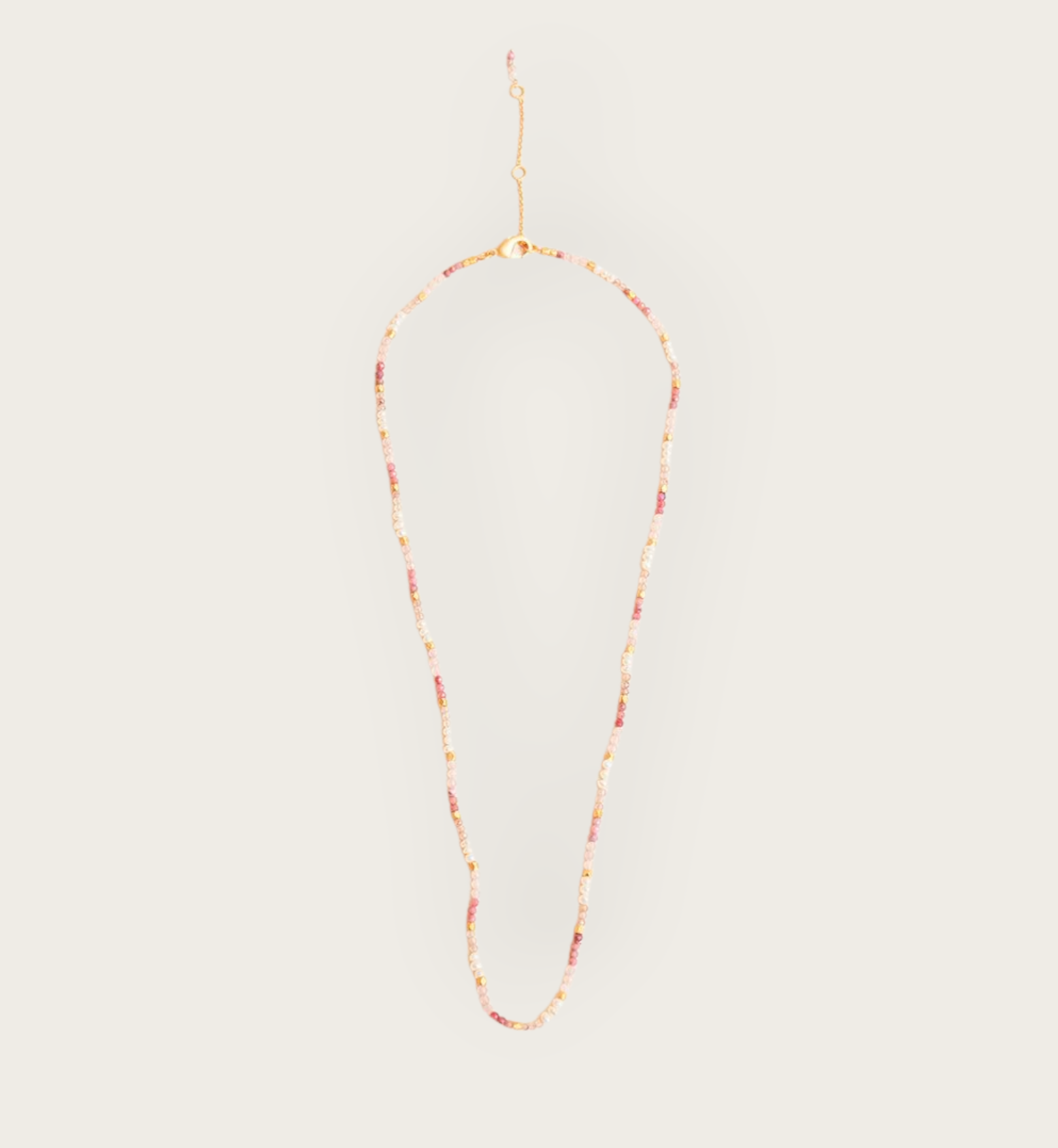 VASANI NECKLACE