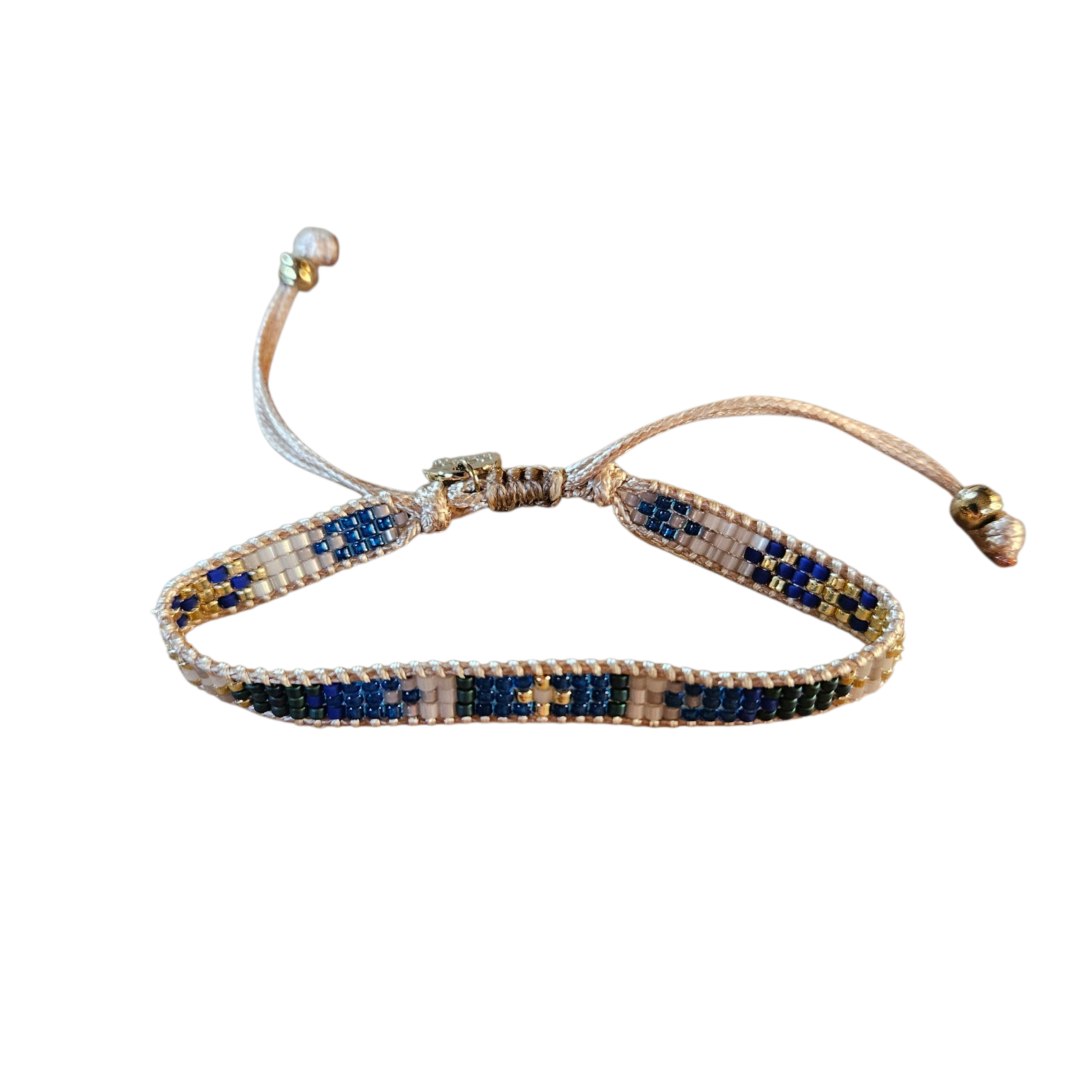 JARDIN MAJORELLE BRACELET