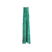 VILLE SATIN DRESS