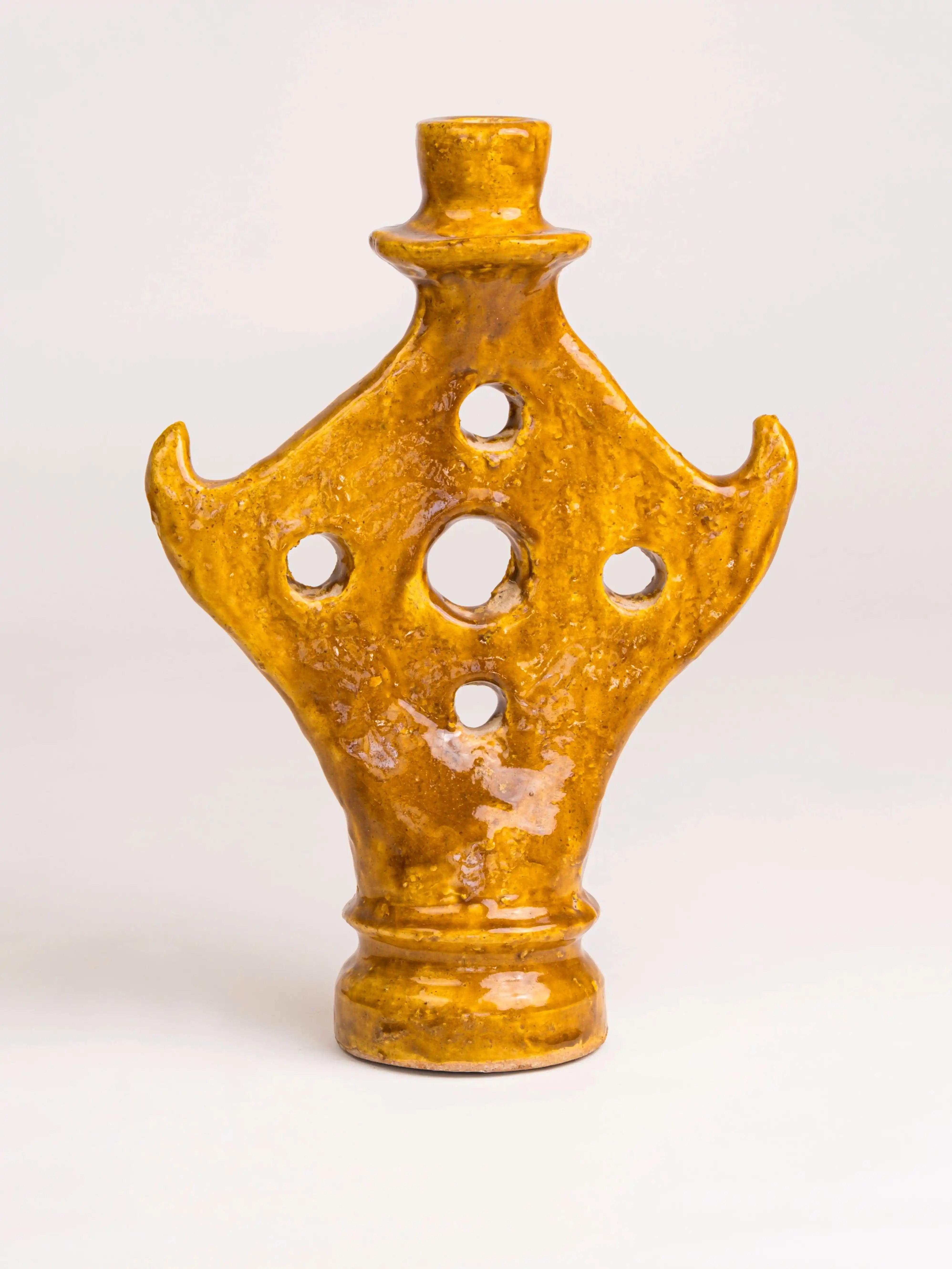 HOLDER CANDLE
