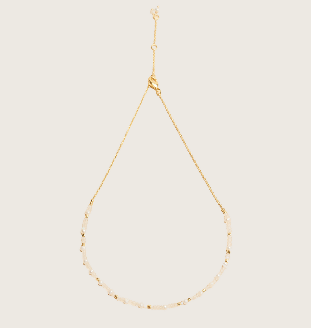 TANINA NECKLACE