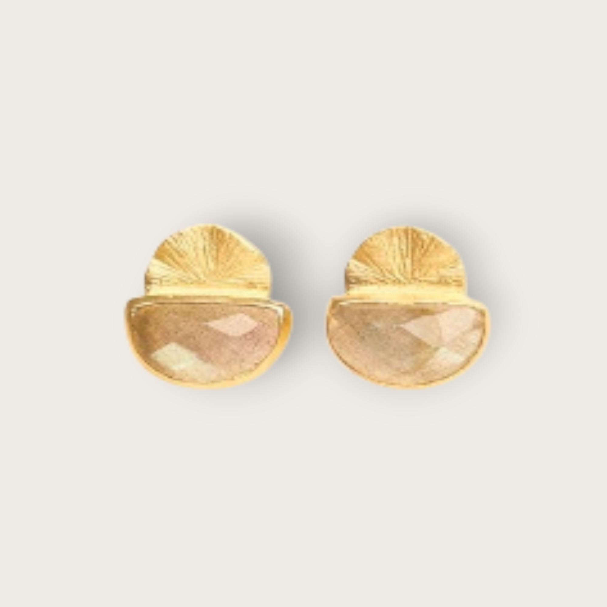 KAMILI EARRINGS