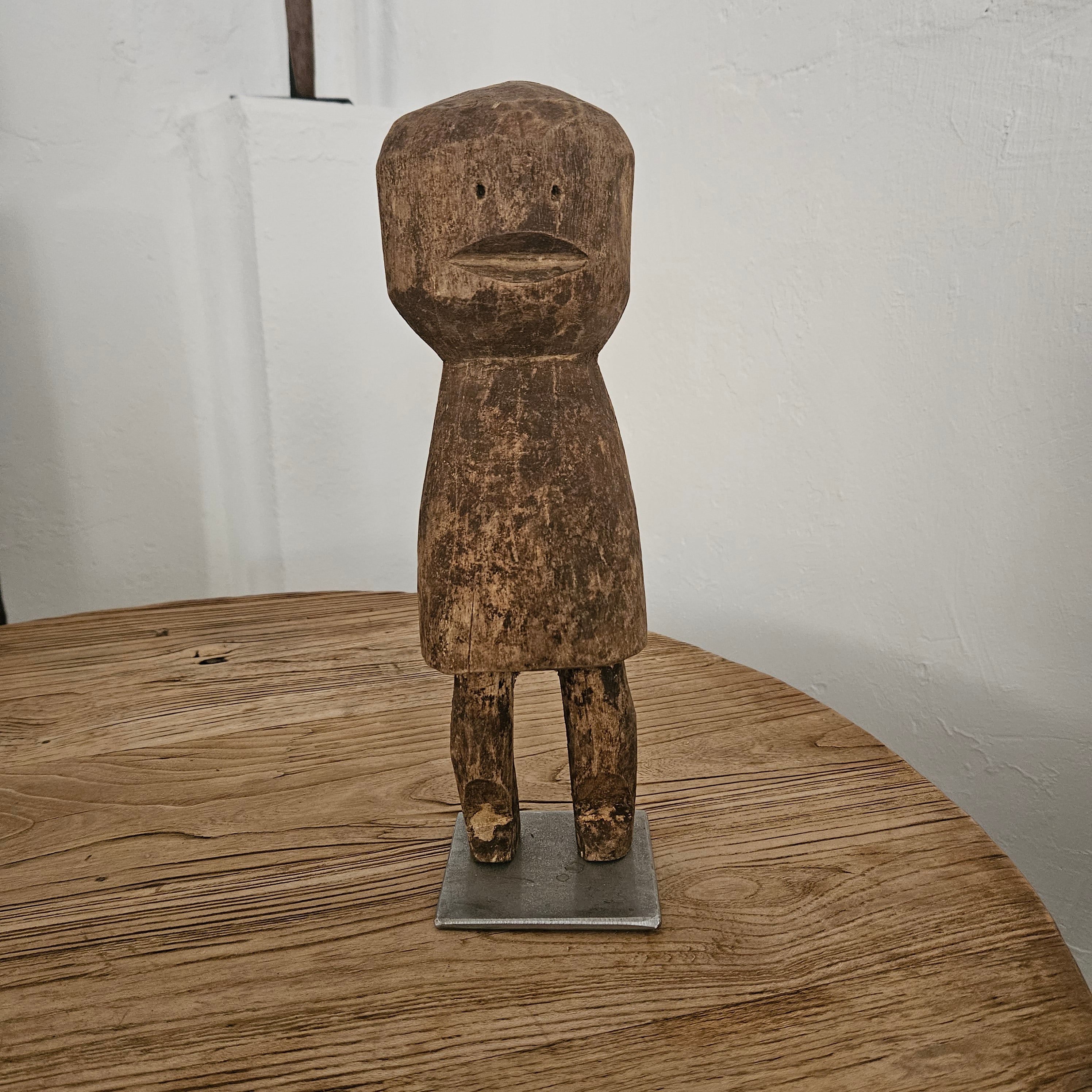 SHORT PYGMEAL MODA FIGURE