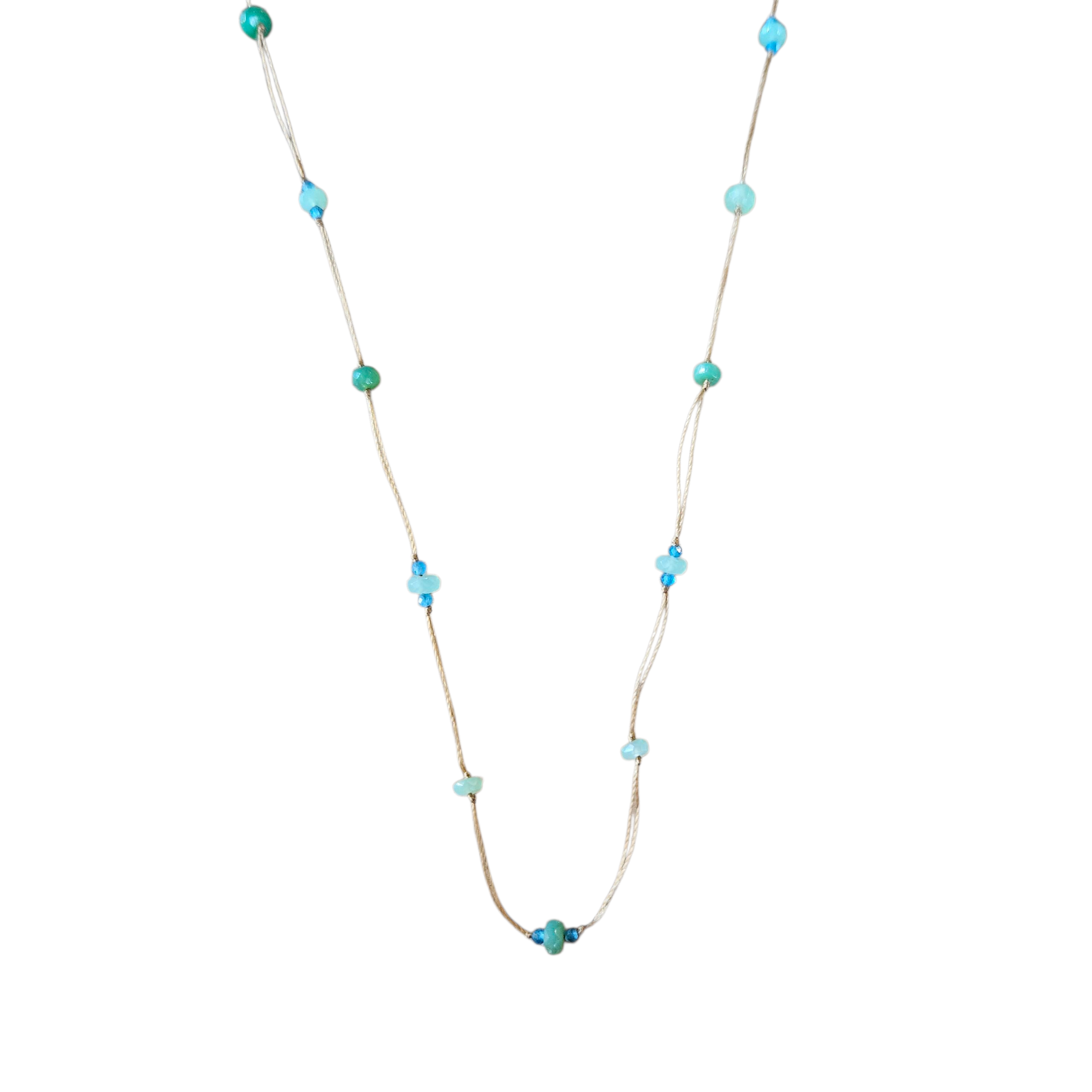 LALY NECKLACE