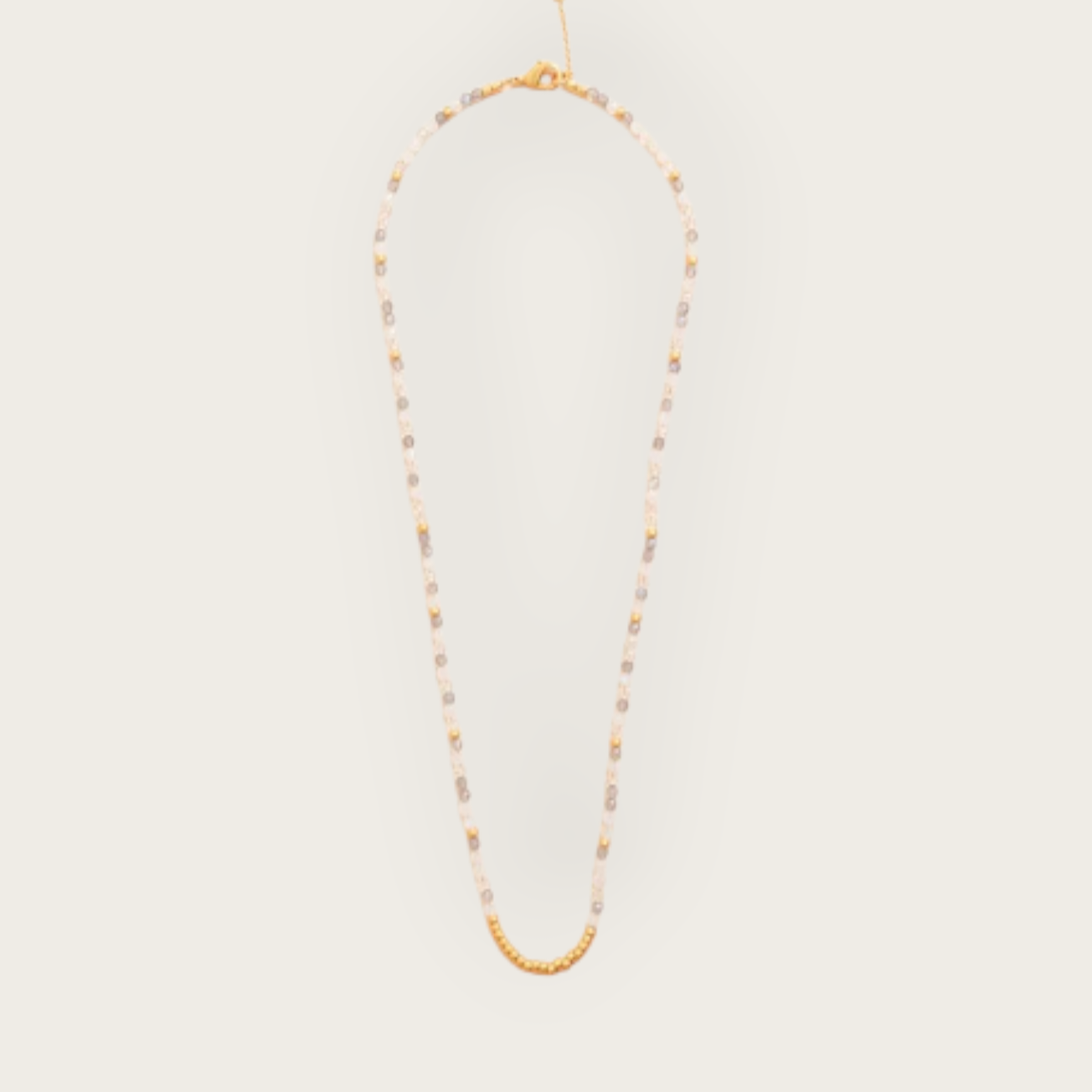 NAJWA NECKLACE
