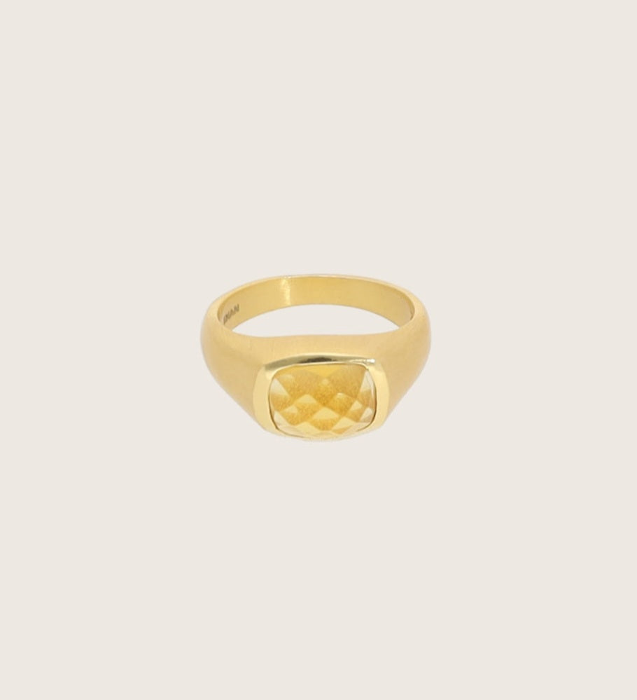 LUSTRAE RING