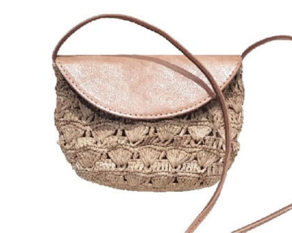 ZITELLE A BAG