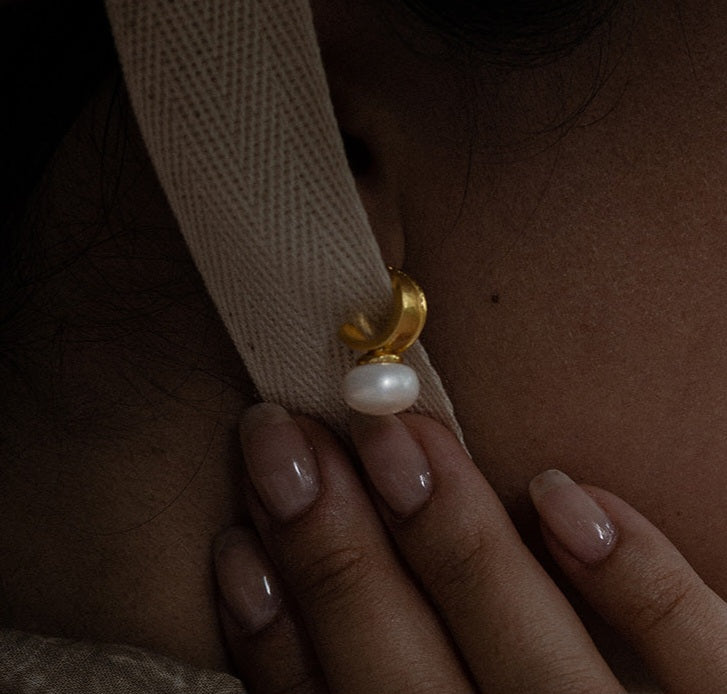 IDAYU EARRINGS