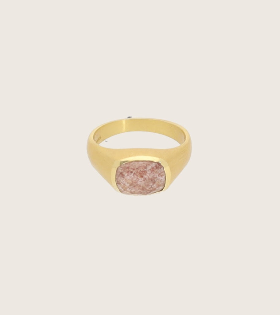 LUSTRAE RING