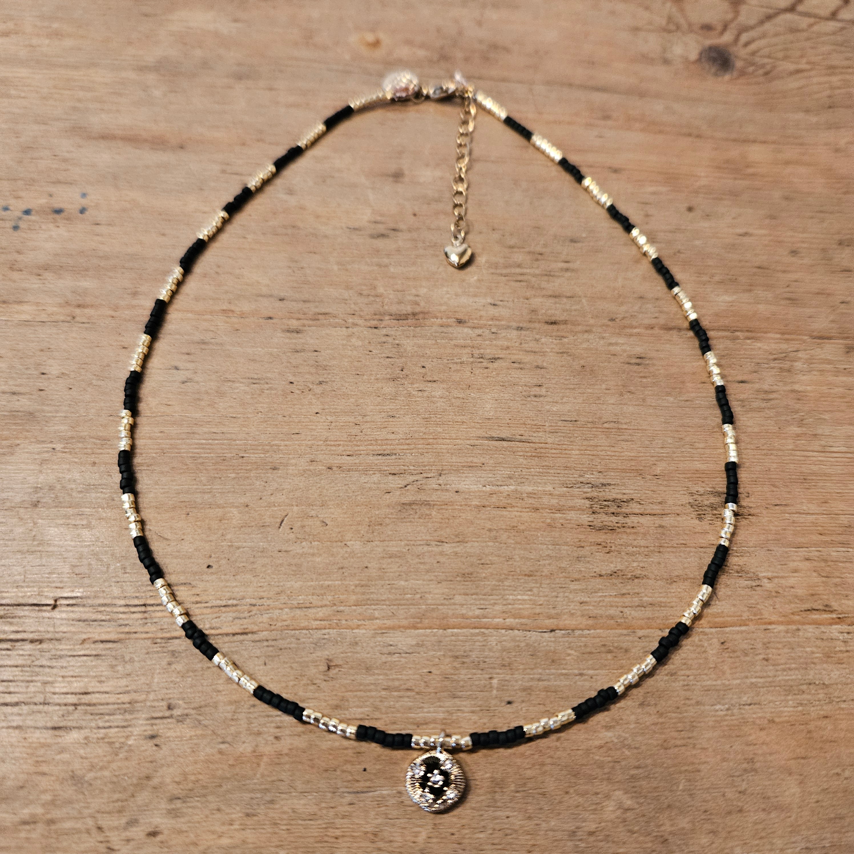 NECKLACE DANY