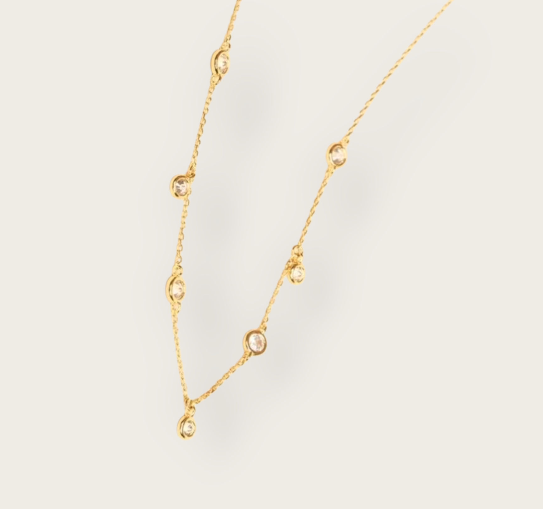 YOZO NECKLACE