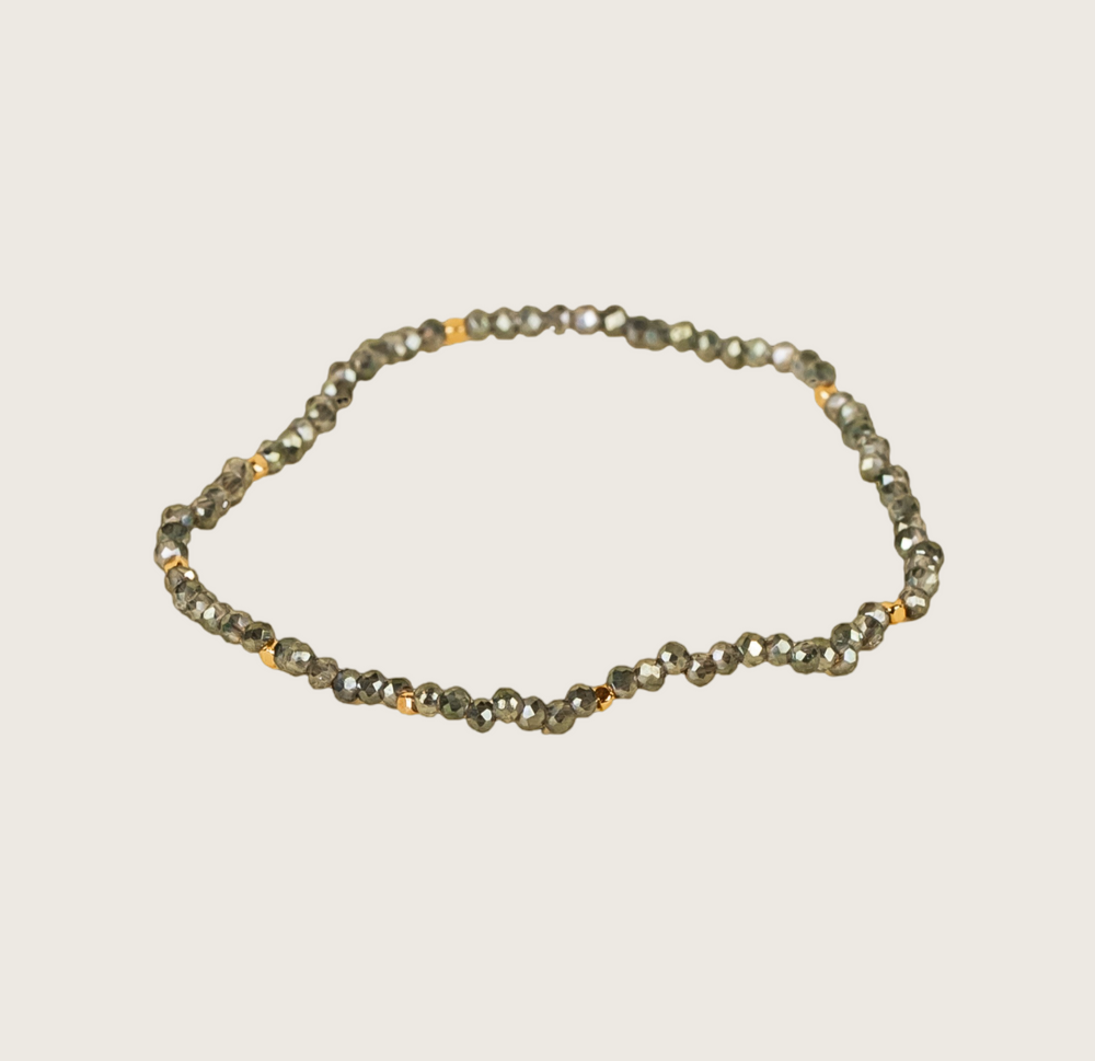 JAYDU NECKLACE