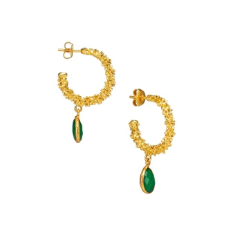 N°019 EARRINGS