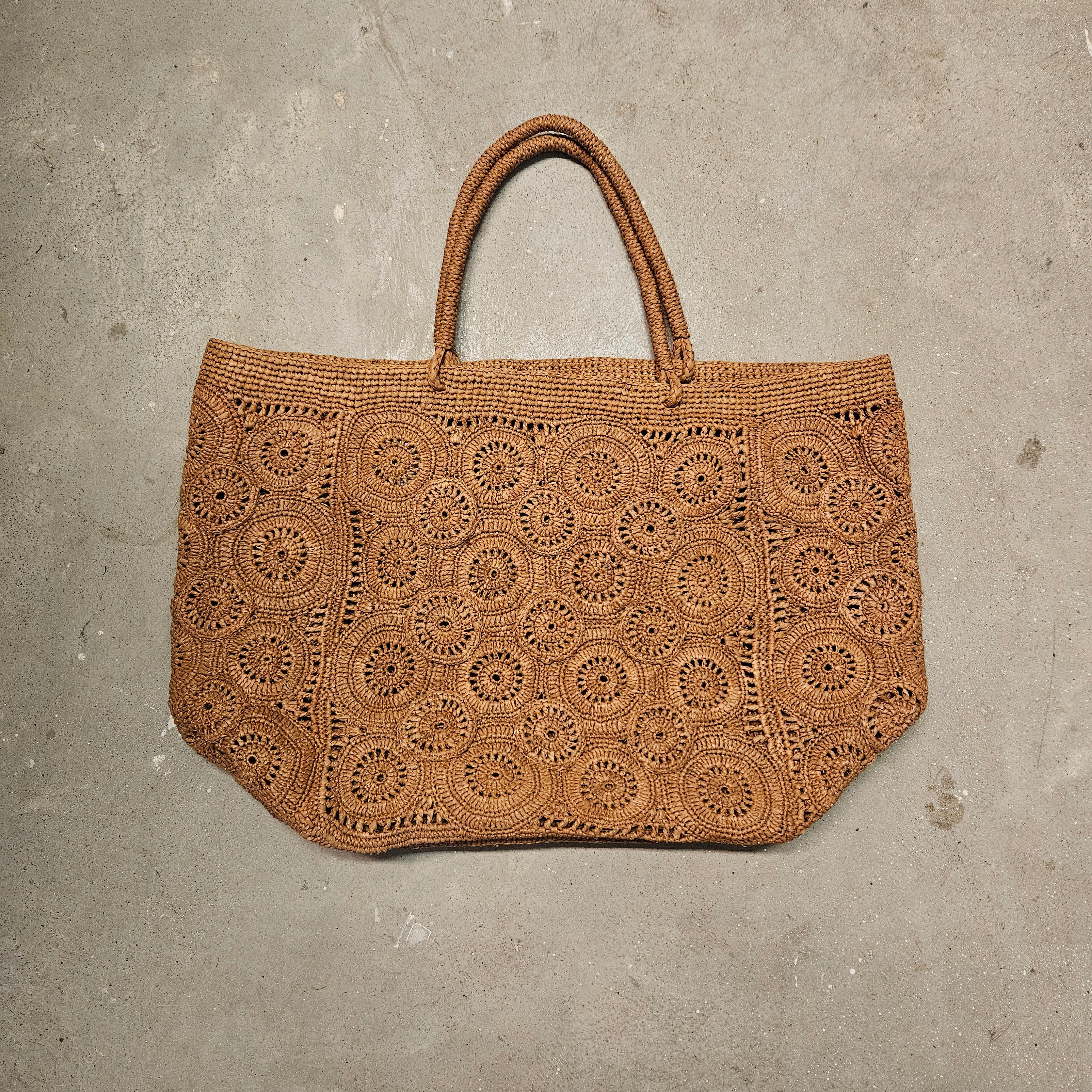 PASTY GM BAG