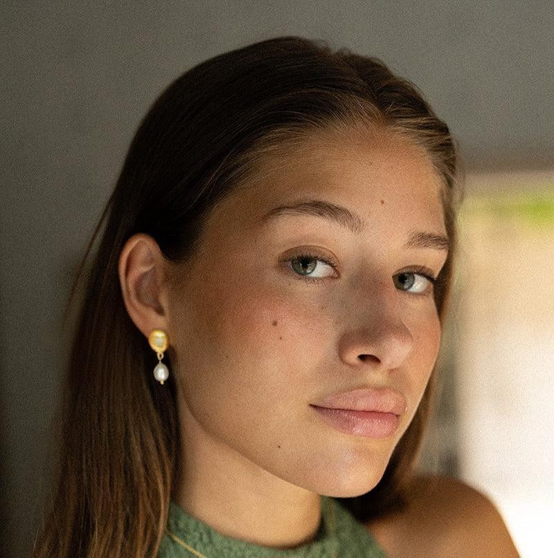 ZARELA EARRINGS